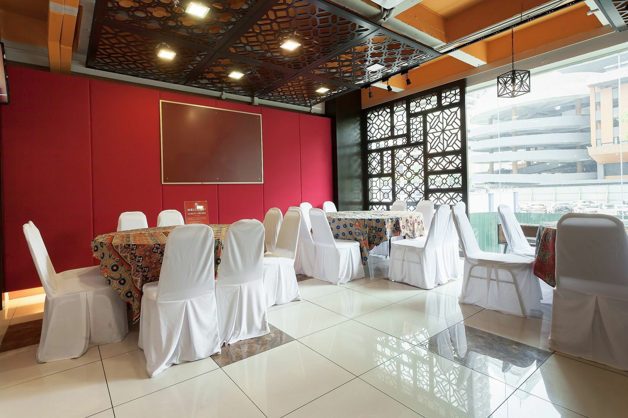 Zen Rooms Near Sogo クアラルンプール エクステリア 写真